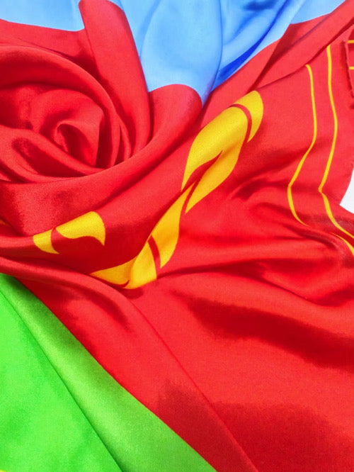 Boldbasics select - eritrean scarf