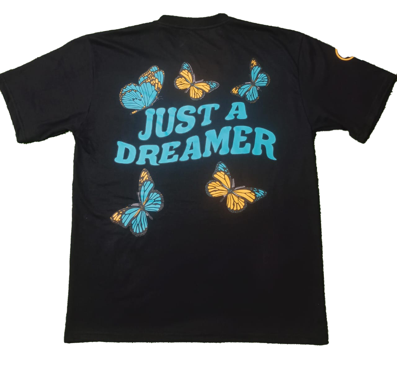 Bold Basics – Gamma Tee