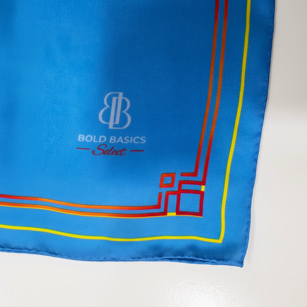 Boldbasics select - eritrean scarf