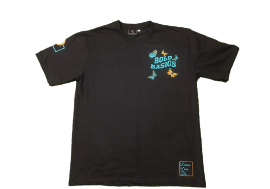 Bold Basics – Gamma Tee