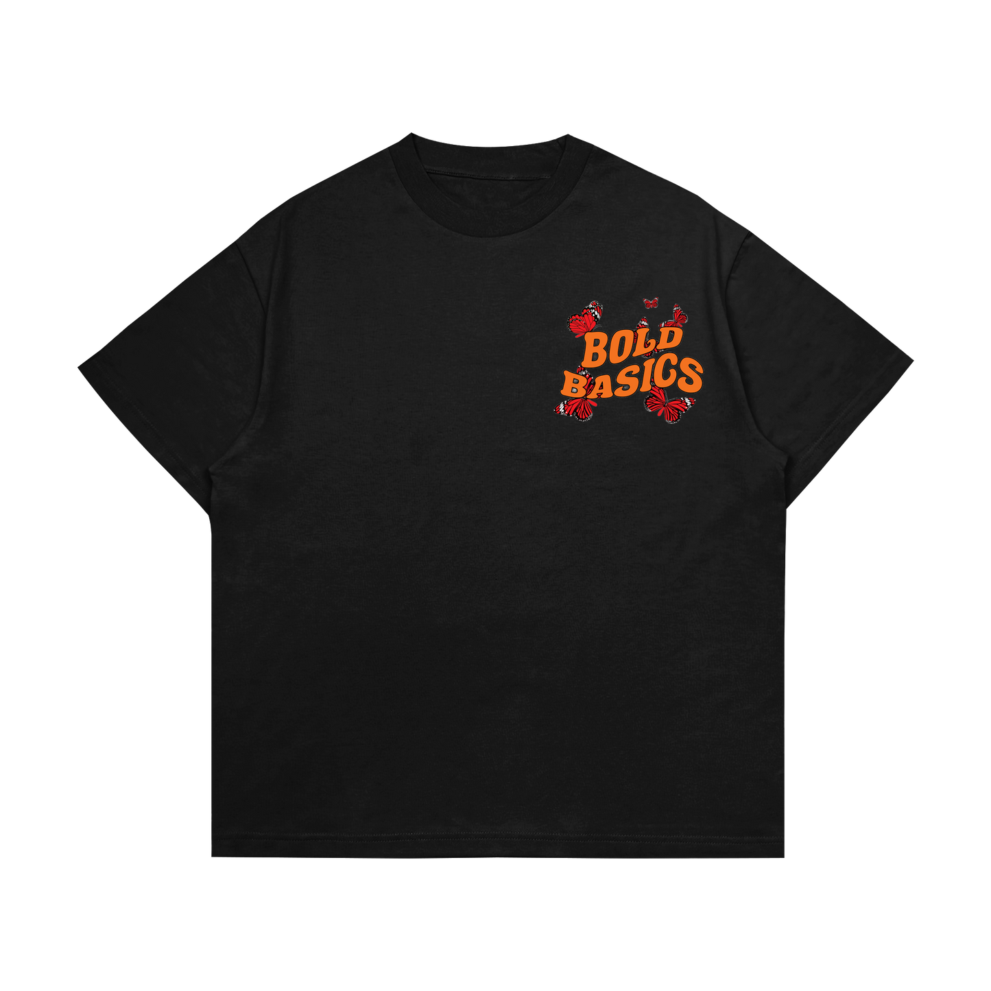 Dreamer Tee – Just a Dreamer (Black)