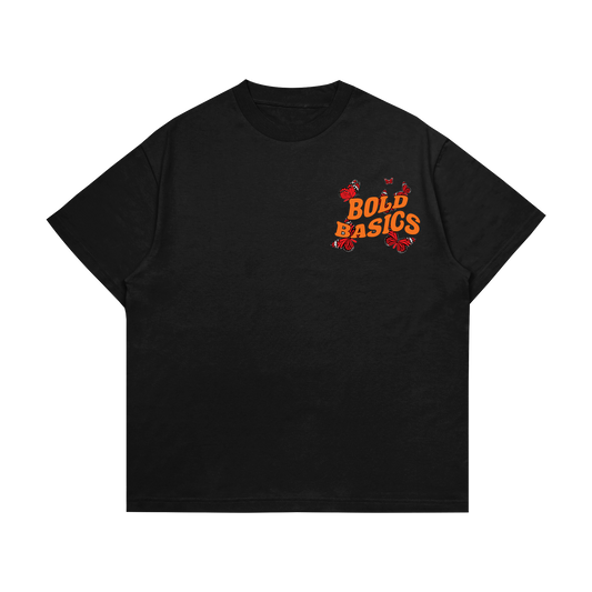 Dreamer Tee – Just a Dreamer (Black)