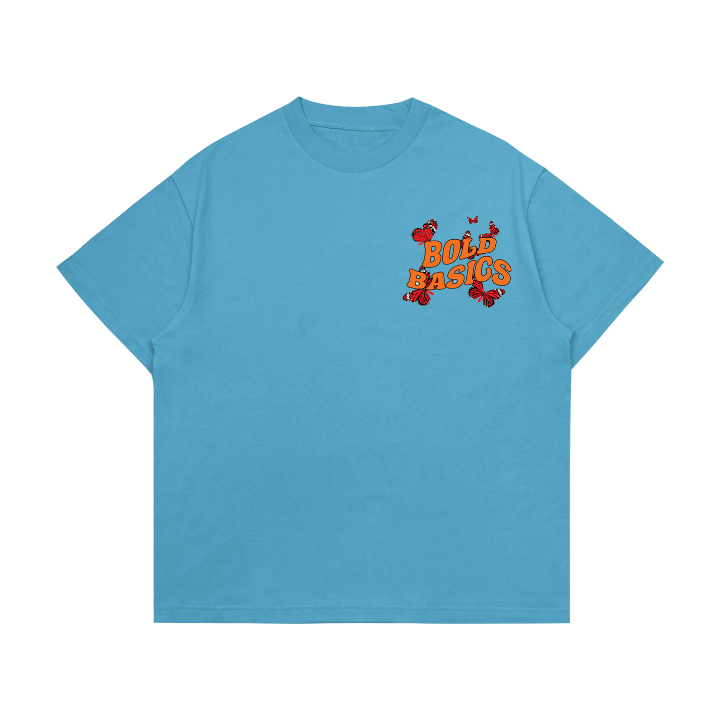 Dreamer Tee – Just a Dreamer (Blue)